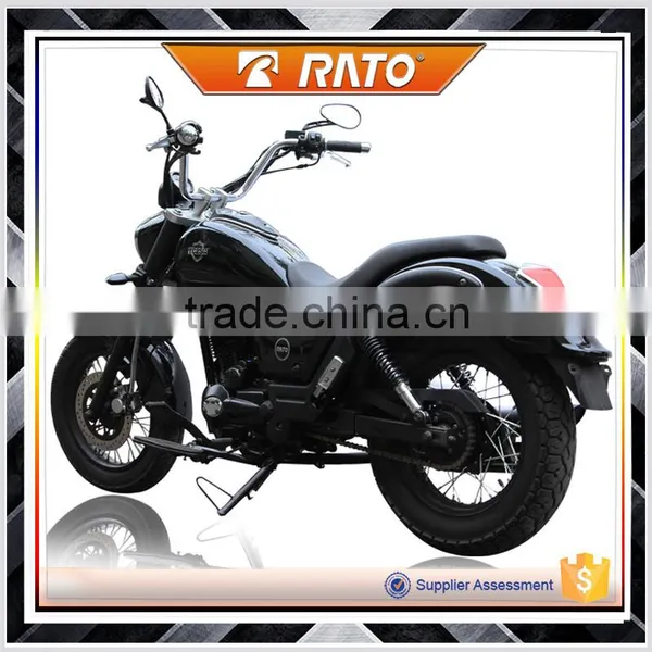 China New Designed Price Discount 200cc Sport Motorcycle photo-3