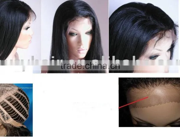 Synthetic Lace Wigs, Lace Front Wigs