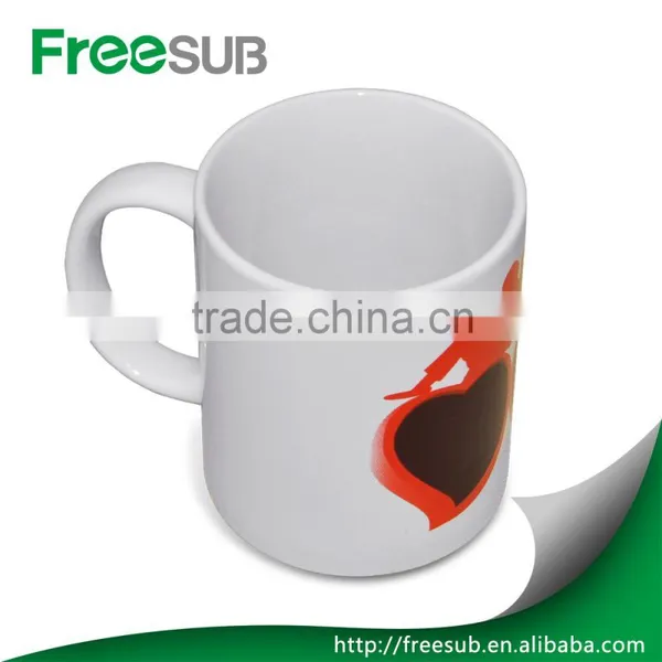 Sublimation Magic Mug Wholesale Prices photo-3
