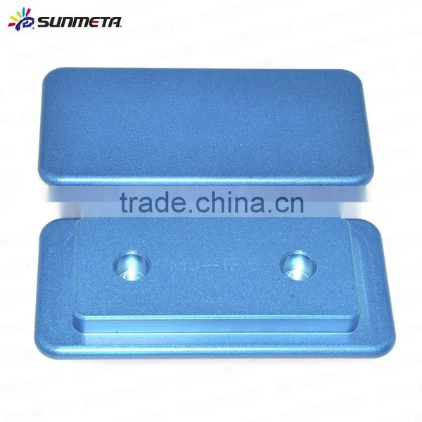 Sunmeta Sublimation Mold For 3D Phone Case photo-3
