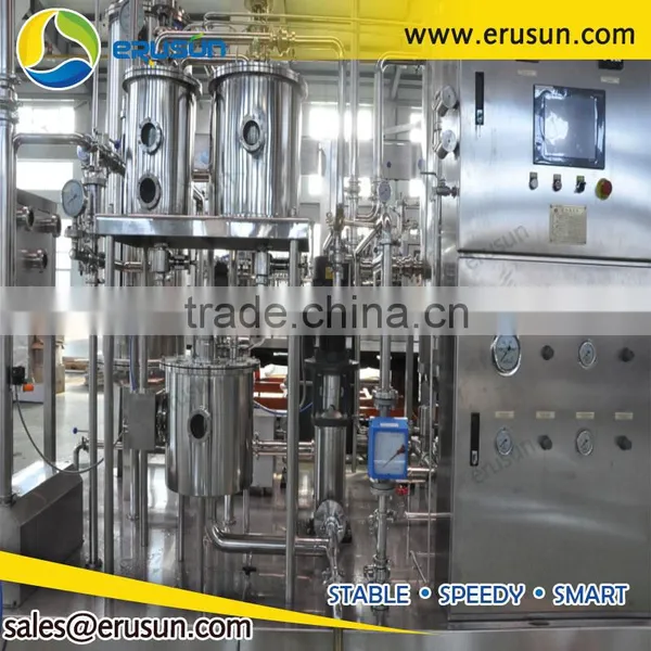 Best Quality CO2 Drink Mixer For Carbonated Drink photo-2