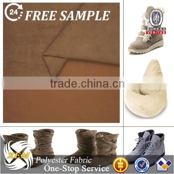 Micro Suede Fabric photo-3