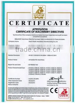 Ztech Brand 2016 Hot Selling Coreless Adhesive Tape Rewinder Machine photo-6
