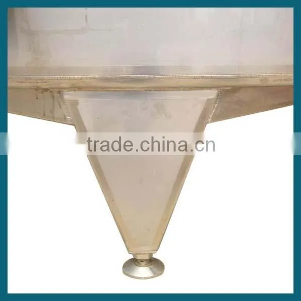 Best Price Wholesale SS304 or SUS316 Stainless Steel Floating Roof Tank photo-3