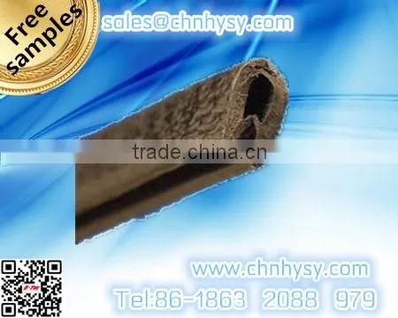 automotive auto window seals