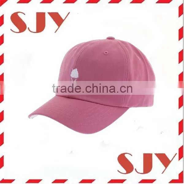 Kids Baseball Caps Wholesale Low Profile Baseball Hat photo-2