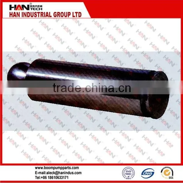 Putzmeister Mixer Shaft and Flange for Sany Schwing Cifa Zoomlion Junjin Concrete Pump Spare Parts photo-3