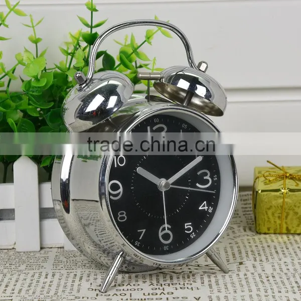 Table Decoration Alarm Clock photo-2