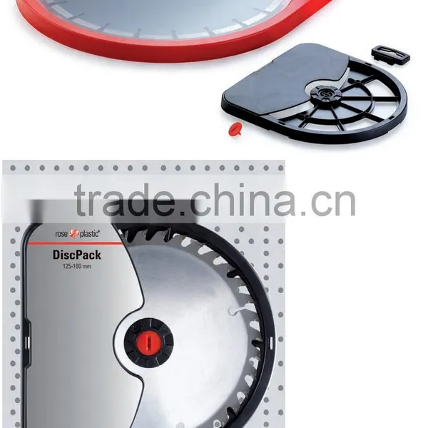 Plastic Circular Saw Blades Packaging Box PD photo-3