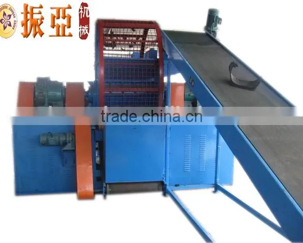 Hydraulic OTR Tyre Cutterwith Most Reasonable Price photo-3