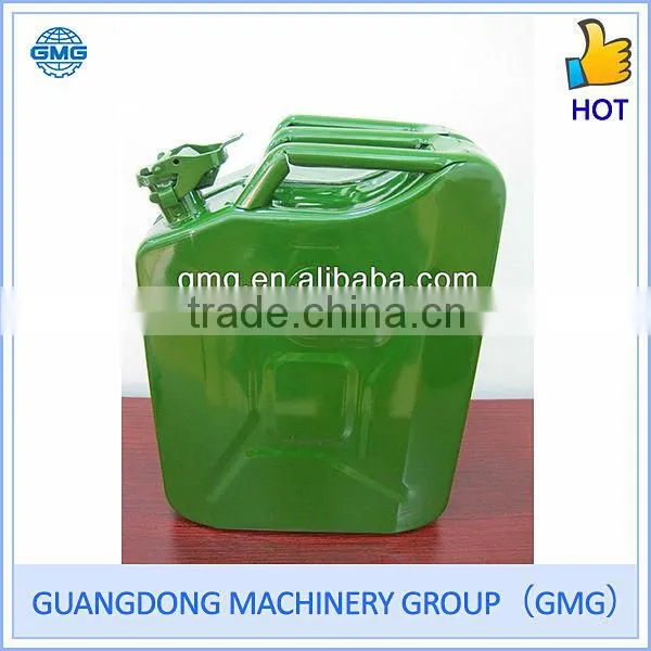 20L 0.6 MM Portable Jerry Can / Oil Tank / Oil Drum / Fuel Tank