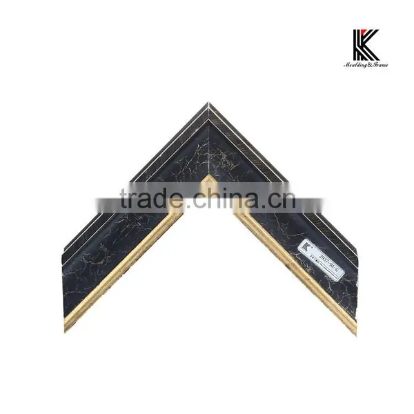 Wood Canvas Framing