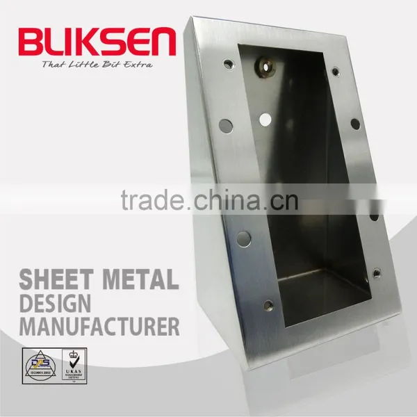 Factory Direct Custom Iron Steel Metal Frame Fabrication photo-2