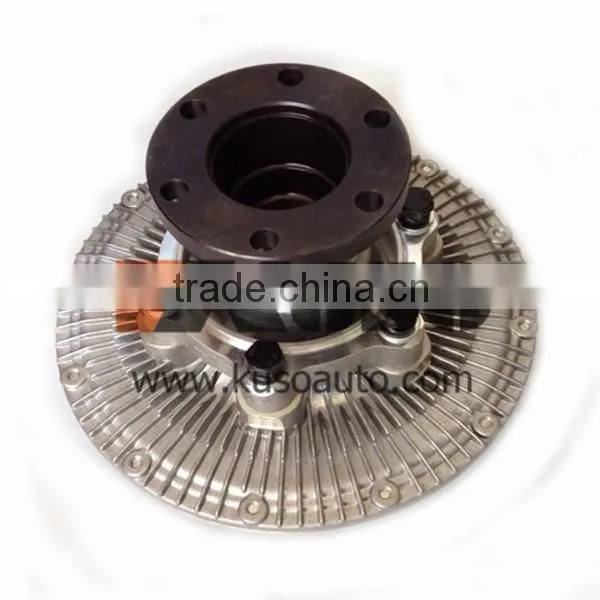 1216502041 Fan Clutch Coupling for CXZ EXR 6WF1 6WG1 photo-2