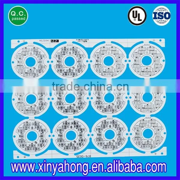 PCB Fabrication For USB and Power Bank Rigid Circuit Boards photo-6