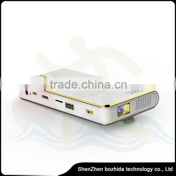 Wholesale Cheapest Hottest!newest Hot Sale Real Wireless Android Mini Projector Mobile Phone photo-2