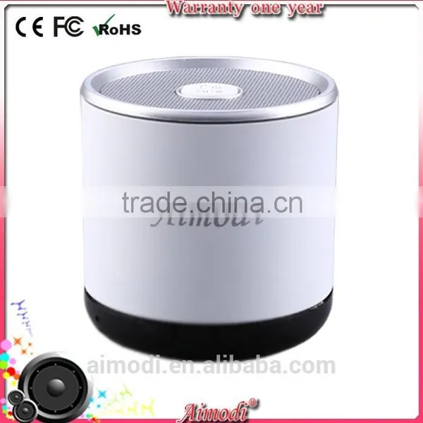 2015 Mini Bluetooth Cube Speaker ce Fcc Rohs,mobile Mini Speaker photo-2