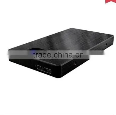 Factory Best Selling USB 3.0 HDD Enclosure 2.5 Inch HDD/SSD External Case photo-4