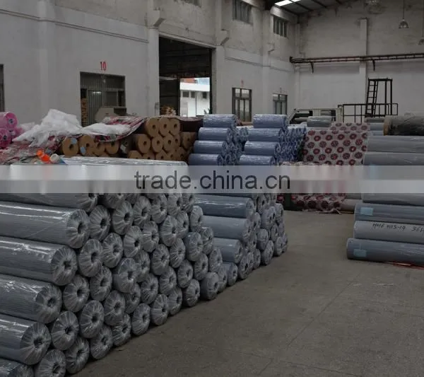 Super Clear Transparent Soft Pvc Sheet photo-6