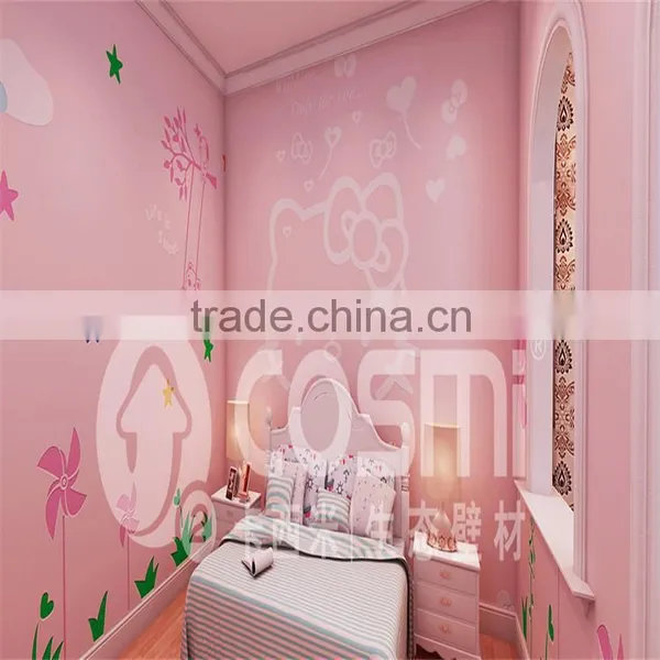 Wall Sticker, Wall Art Paint, Home Decor Paint