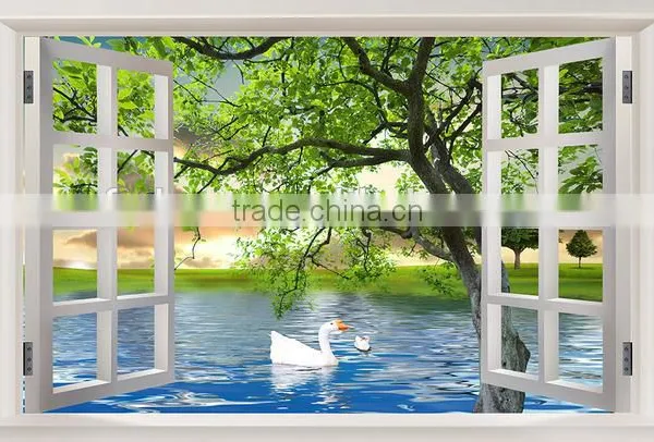 2015 Modern Design Windows photo-4