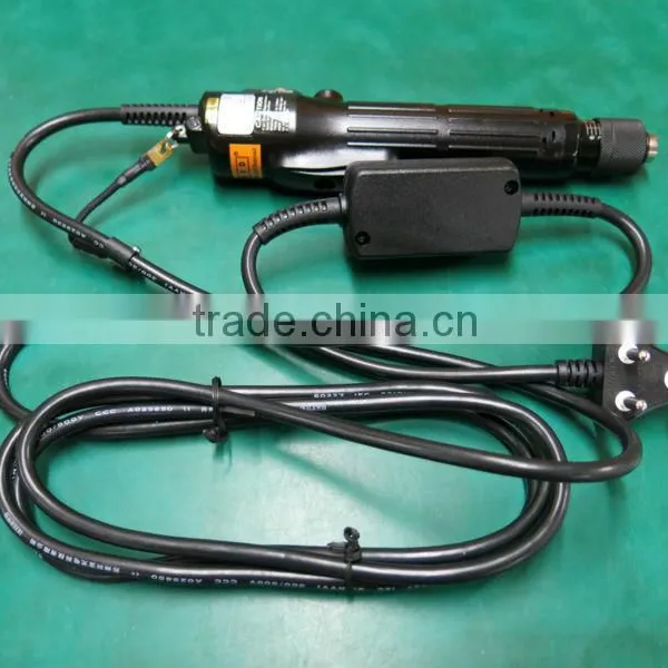 Medium Torque Compact AC Semi-Automatic Electric Screwdriver ( Electric Screw Driver for Assembly,electric Driver) photo-4