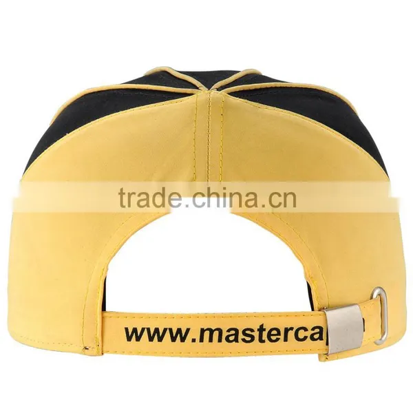 2015 New Style Custom Pritting Logo Sports Golf Caps photo-2
