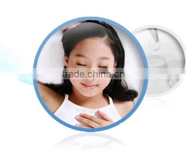 WEB Company MCT Technology Hard Contact Lens photo-3
