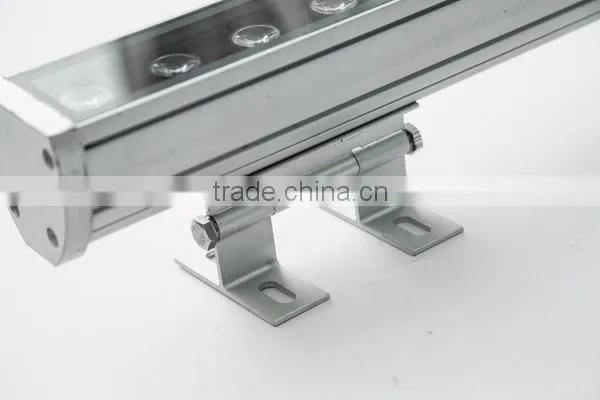 2017 IP65 36W 220V Led Wall Washer Light Led Outdoor Lighting 1000*62*63mm photo-2
