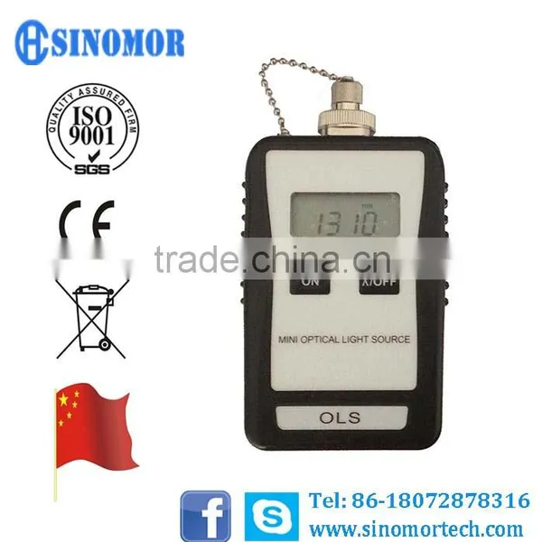 LS6200 Laser Source