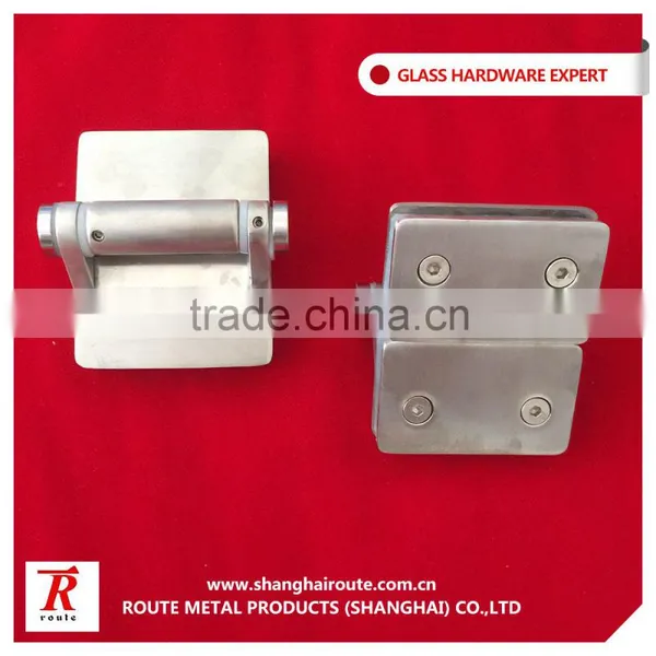 Stainless Steel Dorma Glass Door Hinges