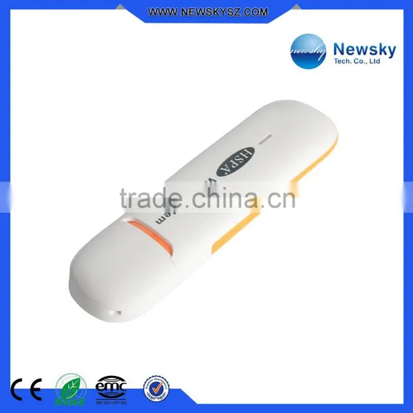 High Quality HSUPA Usb Modem 3g Wifi Router With Sim Card Slot photo-2