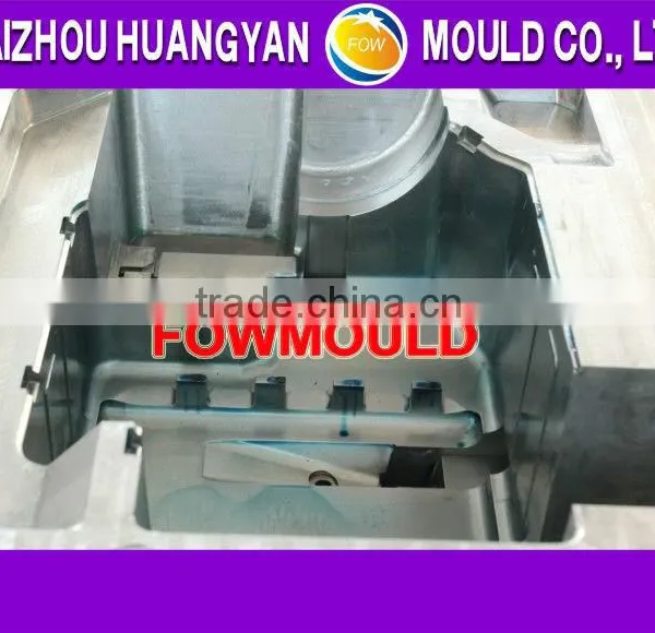 Ready Mould for Peugeot P206 Auto Parts photo-3