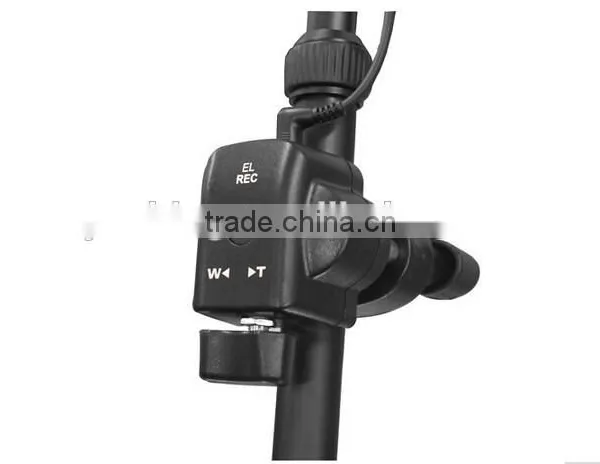 Camcorder Remote Control Zoom Remote Jimmy Crane Controller for SONY,CANON With LANC or ACC Jack photo-5