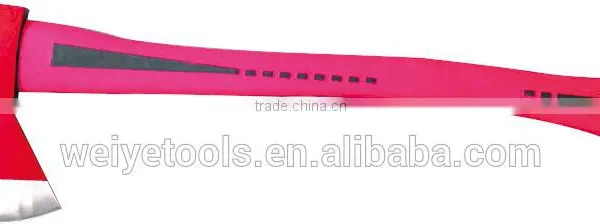 Hand Tools, A613 Forging AXES With Fiber Handle photo-5