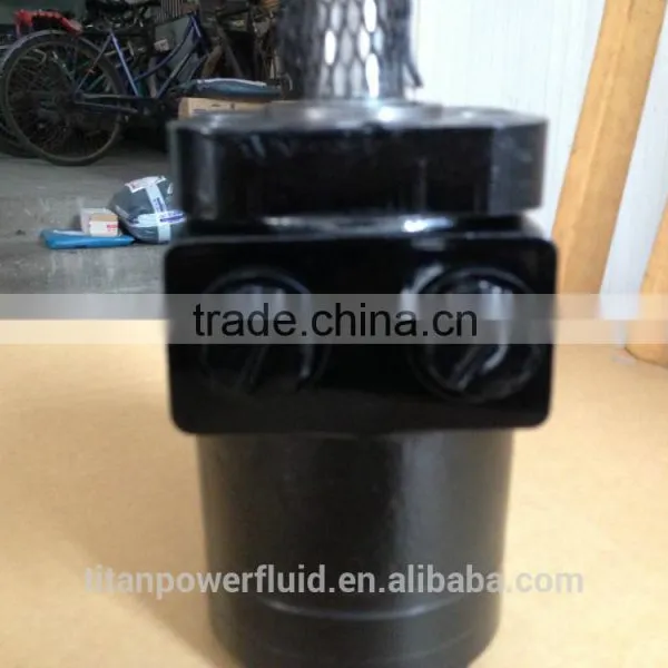 BMPH-H4 Series Hydraulic Char-lynn Motor photo-3