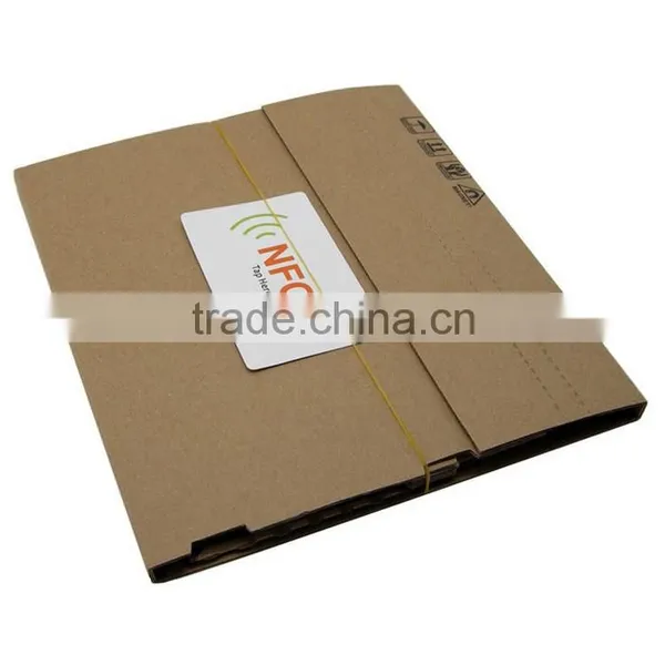 Google Cardboard 3D VR Virtual Reality Mobile Phone 3D Viewer Glasses photo-6