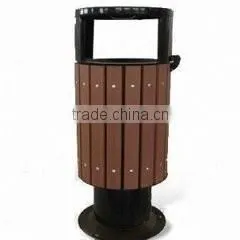 Outdoor WPC Dustbin photo-6