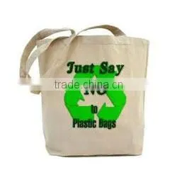 Organic Cotton Bag