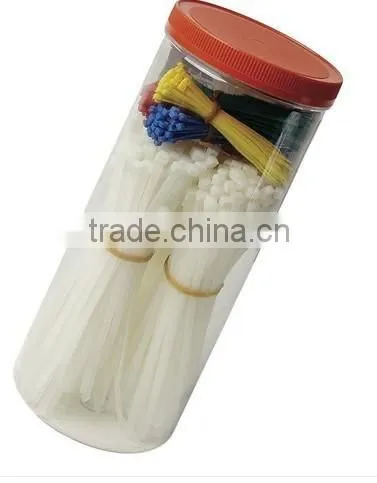 Assortment Cable Tie,OEM/ODM,UL/ROHS/CE/TUV Certificate photo-5