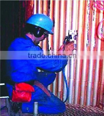 Multi-frequency NDT Eddy Current Testing System photo-3
