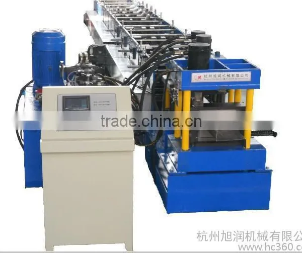 Aluminium Sheet Metal Cold Rolling Machine photo-4