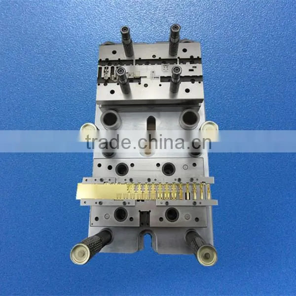 Facotry Progressive Punching Die photo-6