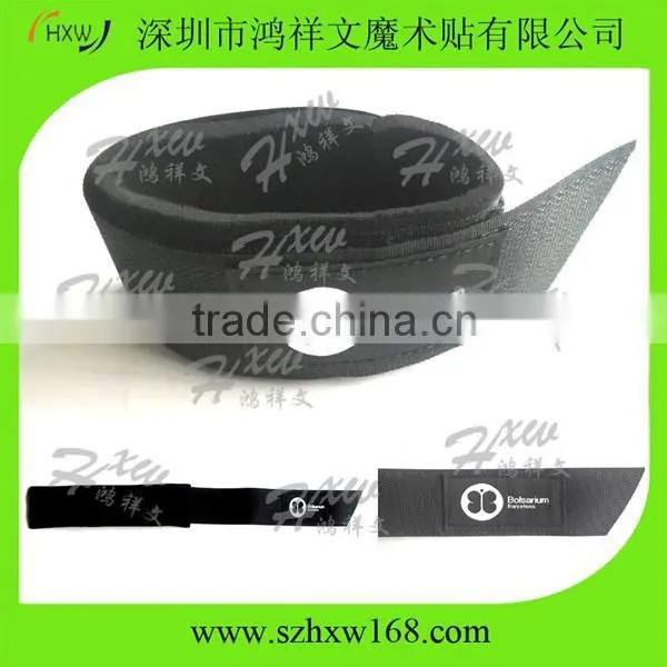 2015 New Coming Hook and Loop Fishing Rod Strap photo-4