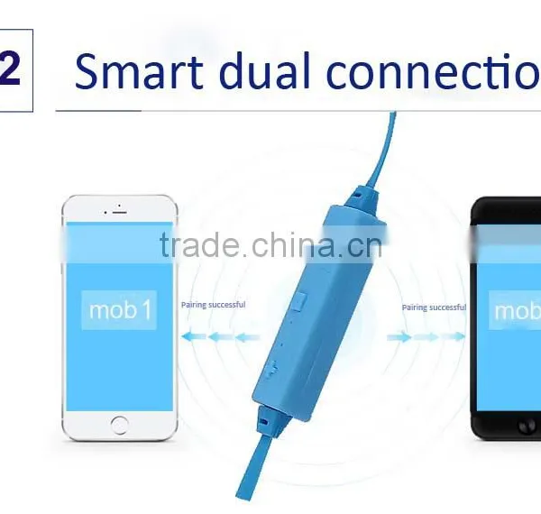 Newest Sports Wireless Sweat-proof Bluetooth Earbud With Microphone 4.0V, Portable Sport photo-3
