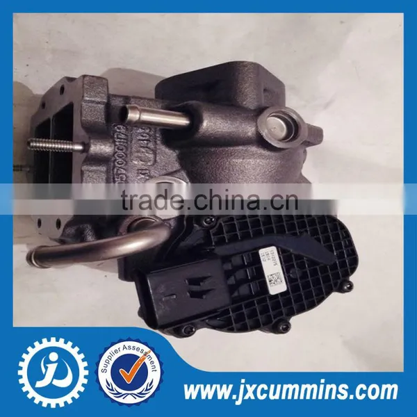 Foton ISF Diesel Engine Exhaust Value Gas Rcn Valve5342275