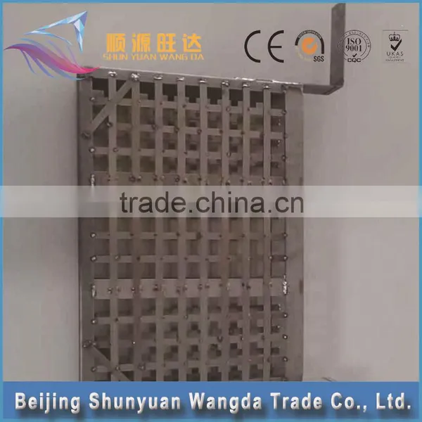 MMO Titanium Anode Basket photo-2