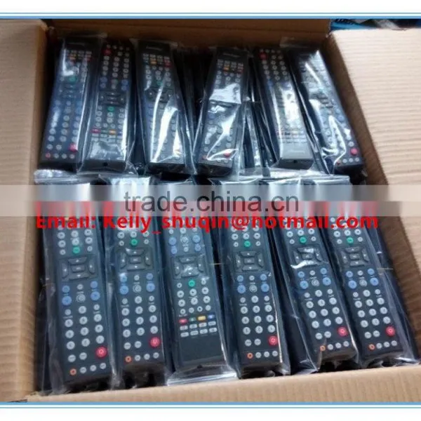 55 Keys 55 Buttons Stb Universal Remote Control for Skyworth/skyway/tcl/changhong tv photo-5