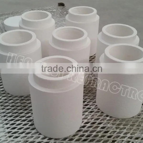 Wholesale Specialic Ceramic Bush 95 Alumina