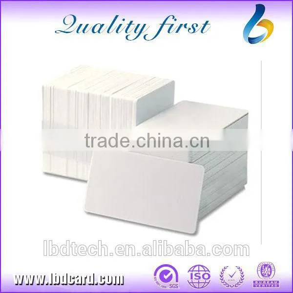 LBD AMY02 Low Cost Rfid Card With Magnetic Strip,125Khz Rfid Card Protector,Bulk Blank Magnetic Rfid Cards photo-3